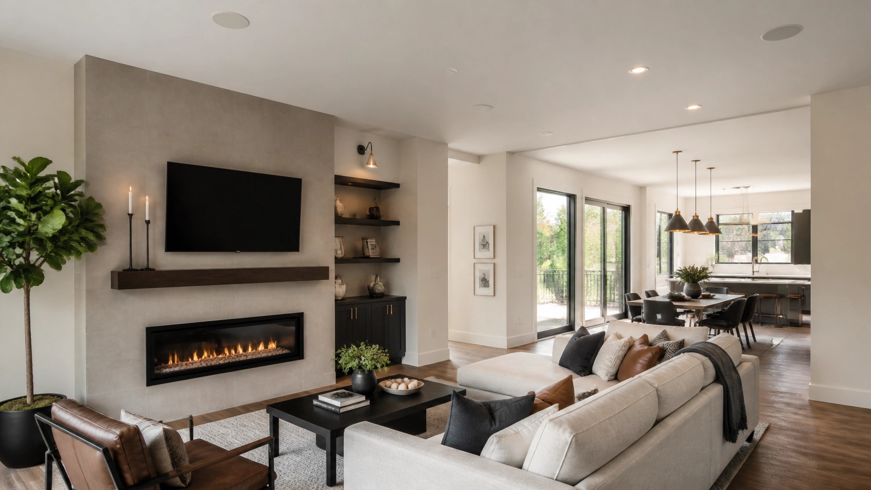 Whole-Home Audio in 2026: How to Design a System You'll Actually Use
