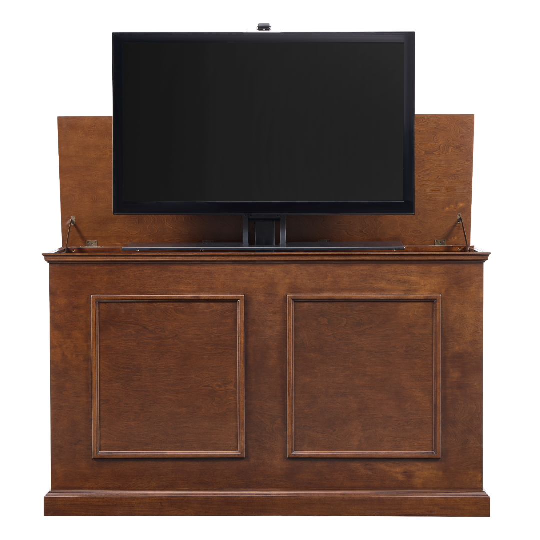 Touchstone Grand Elevate / Claymont (65") motorized TV lift