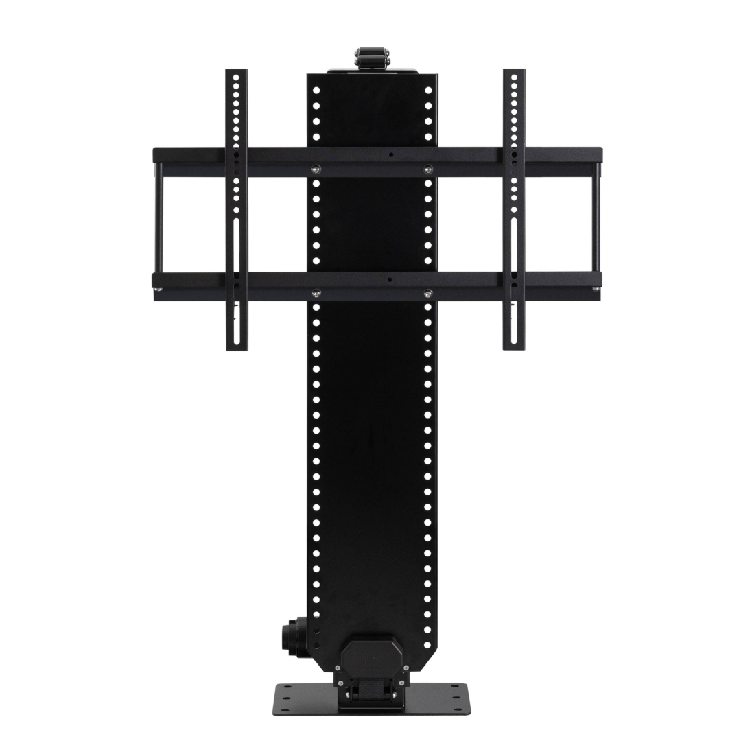 Touchstone Whisper Lift XL Pro motorized TV lift