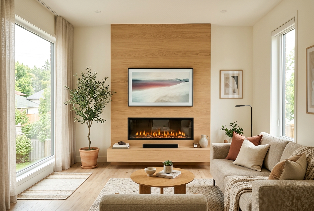 M-201 · The Hearthside Compact
