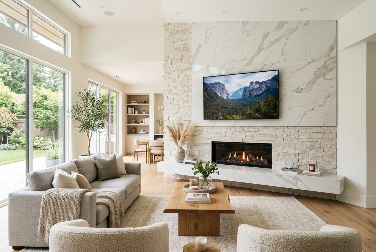 M-203 · The Stonehaven Hearth